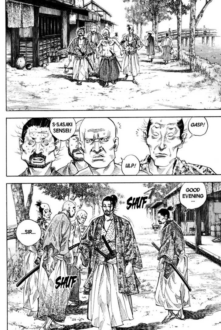 Vagabond Vol.08 Chapter 077 page 11