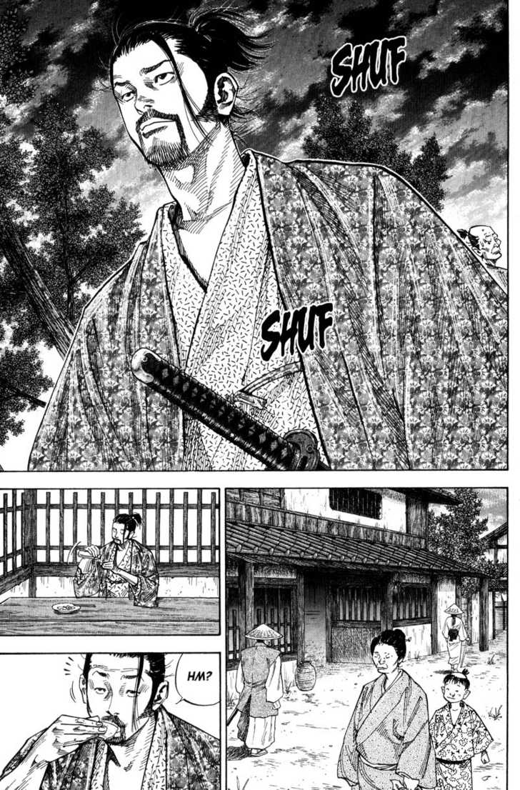 Vagabond Vol.08 Chapter 077 page 12