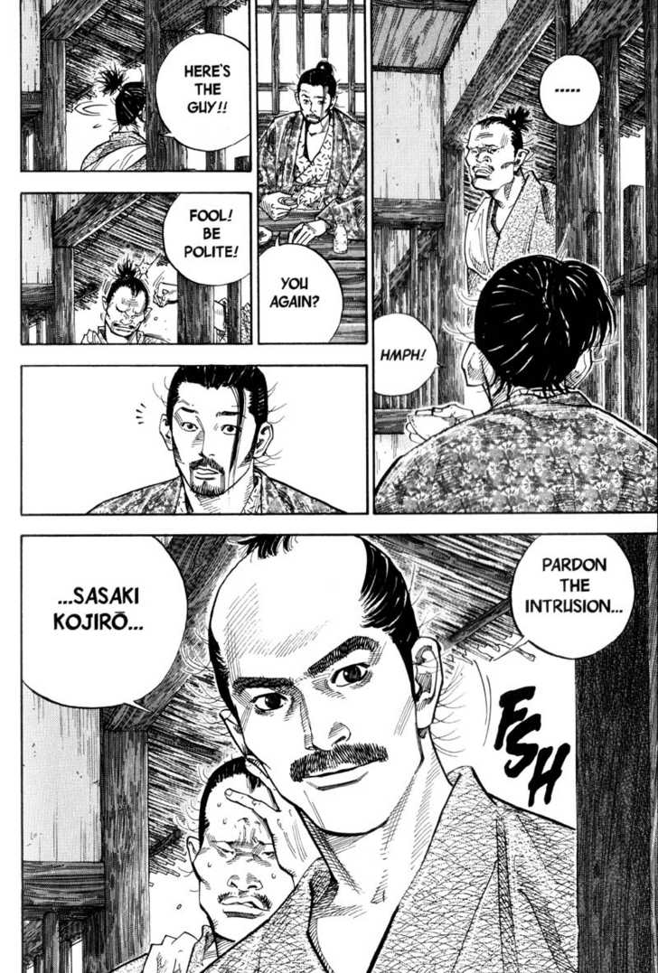 Vagabond Vol.08 Chapter 077 page 13