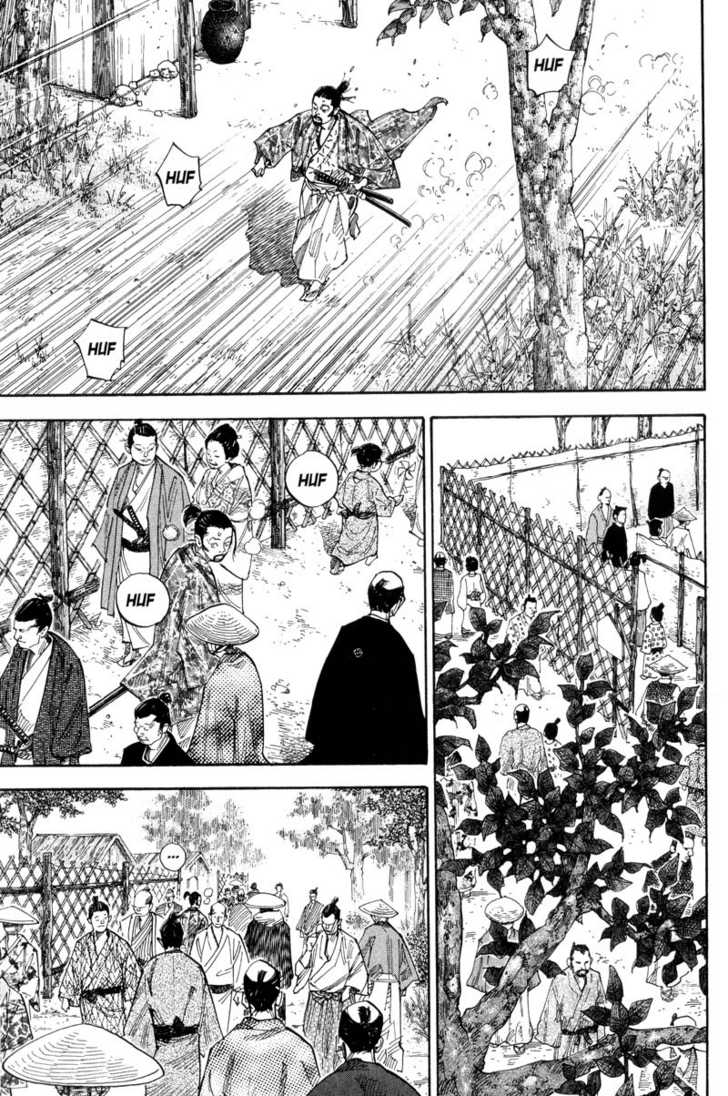 Vagabond Vol.08 Chapter 077 page 18