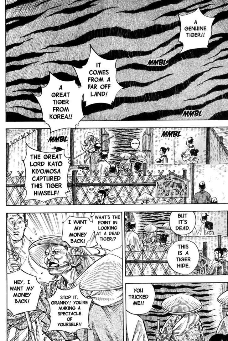 Vagabond Vol.08 Chapter 077 page 19
