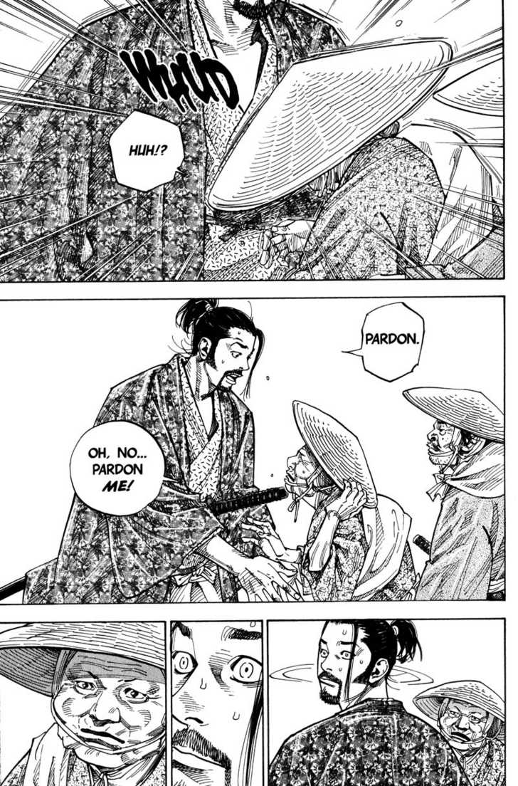 Vagabond Vol.08 Chapter 077 page 20