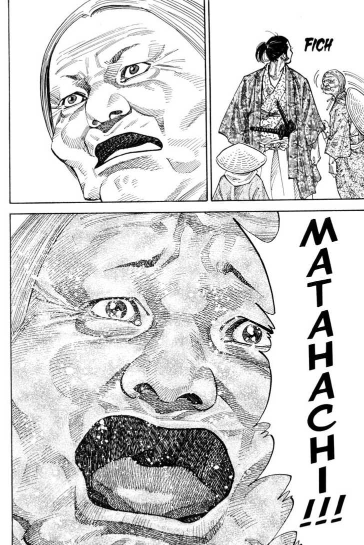 Vagabond Vol.08 Chapter 077 page 21
