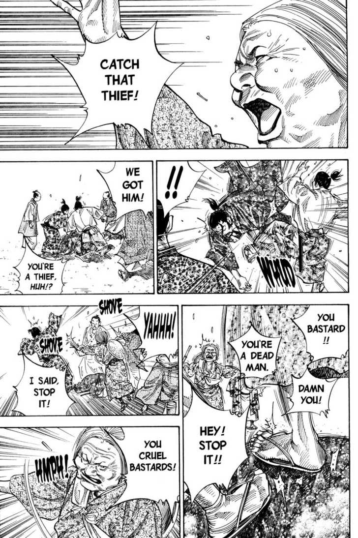 Vagabond Vol.08 Chapter 078 page 5
