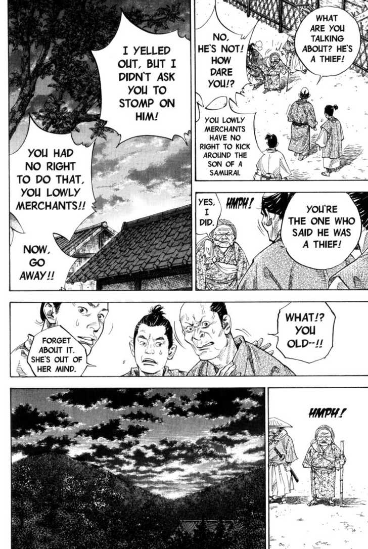 Vagabond Vol.08 Chapter 078 page 6