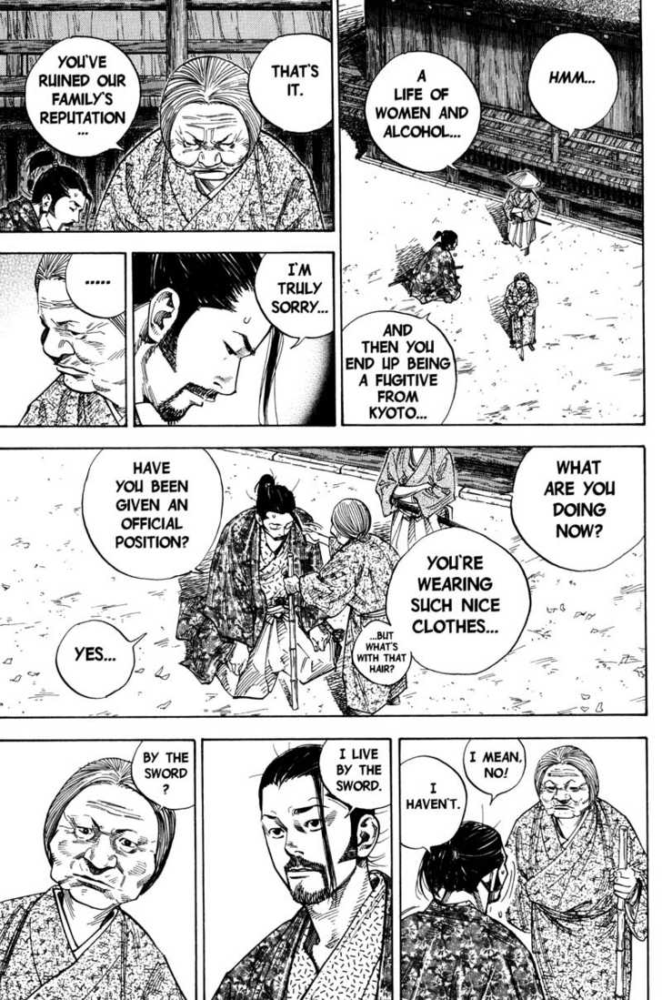 Vagabond Vol.08 Chapter 078 page 9