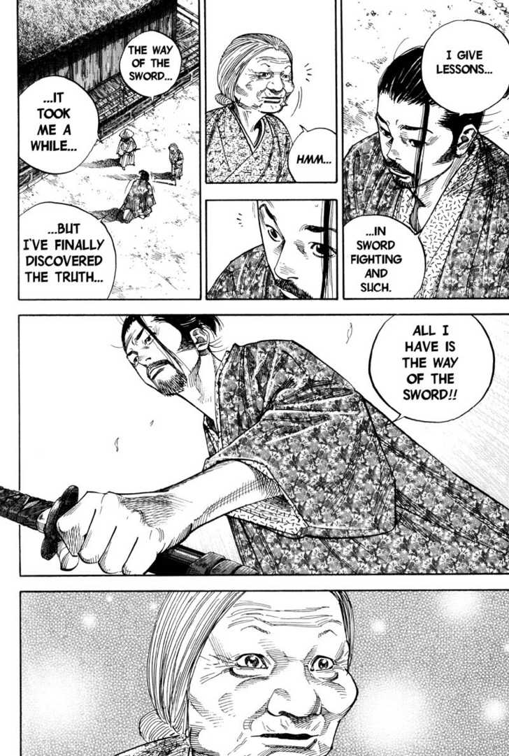 Vagabond Vol.08 Chapter 078 page 10