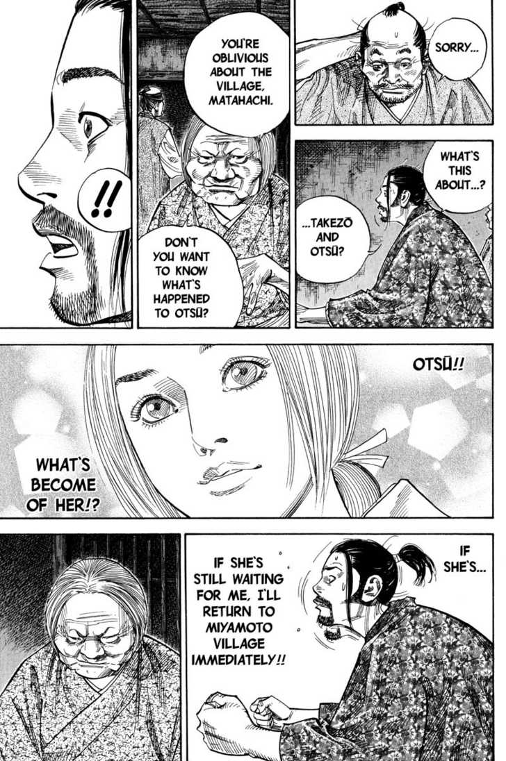 Vagabond Vol.08 Chapter 078 page 15
