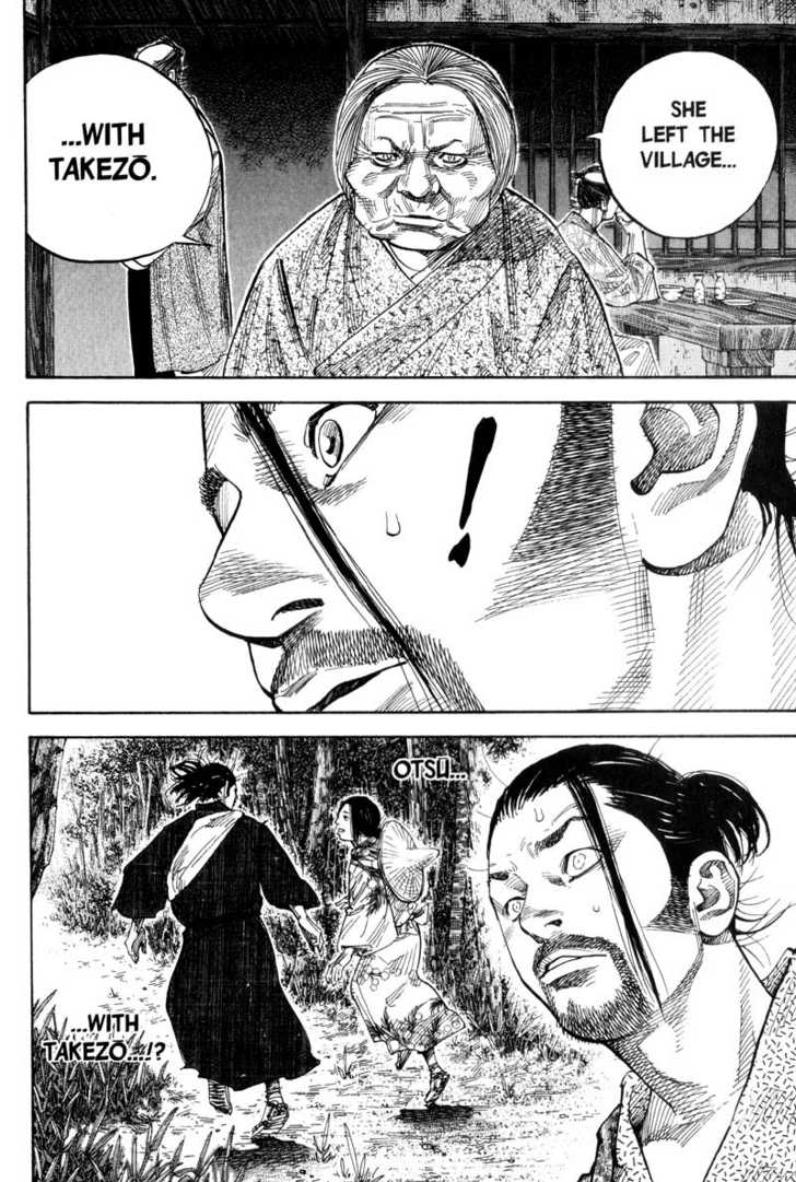 Vagabond Vol.08 Chapter 078 page 16