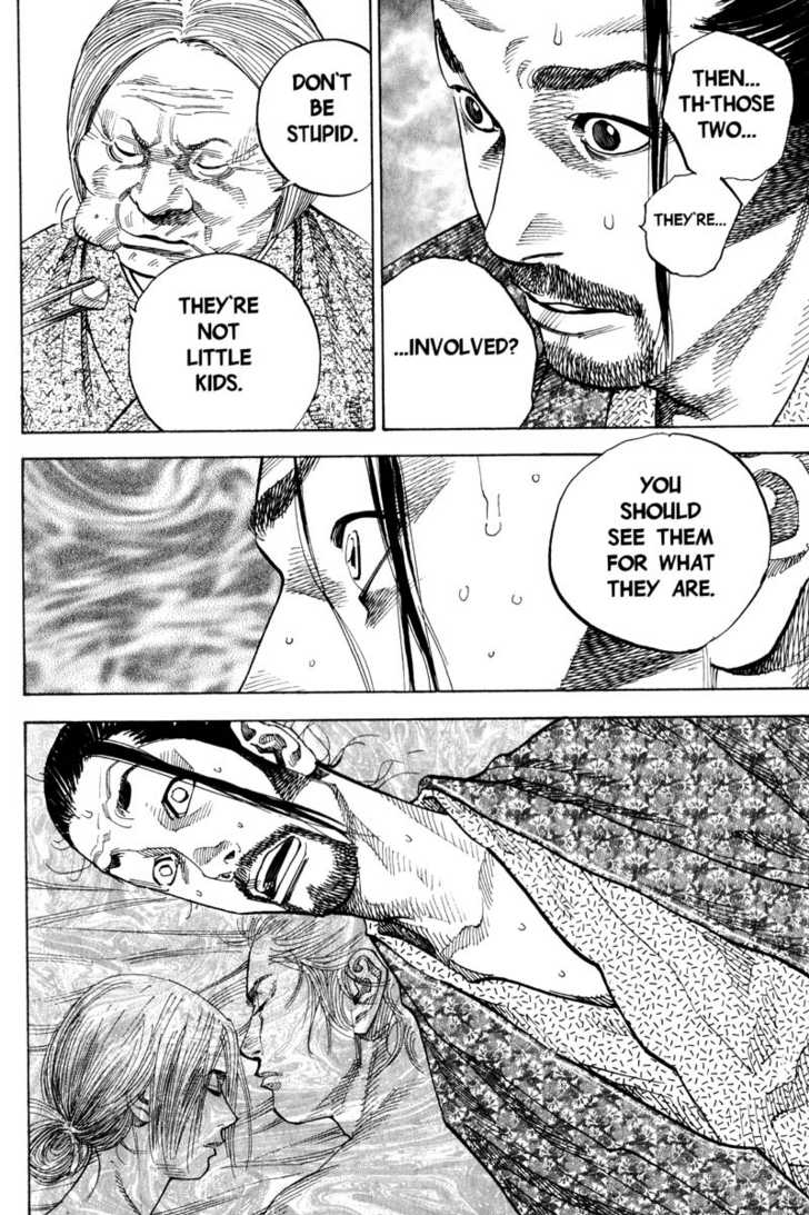Vagabond Vol.08 Chapter 078 page 18