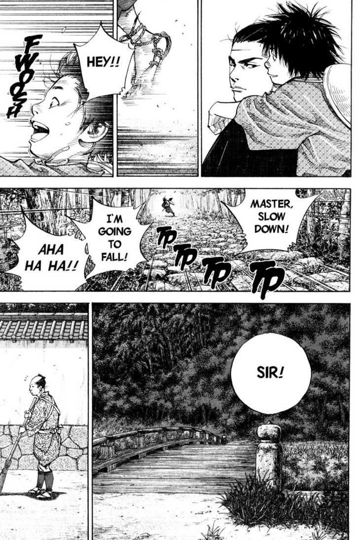 Vagabond Vol.09 Chapter 079 page 7