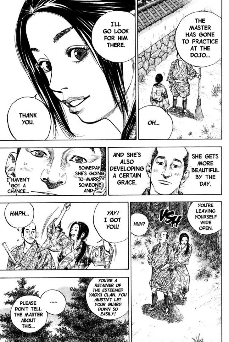Vagabond Vol.09 Chapter 079 page 9
