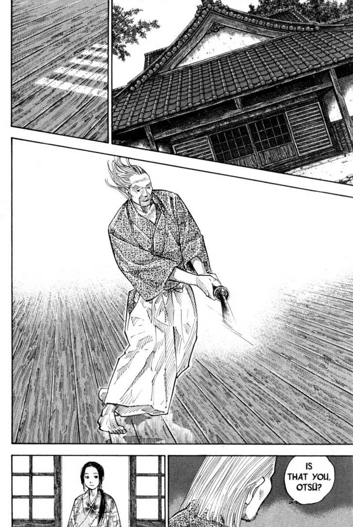 Vagabond Vol.09 Chapter 079 page 10