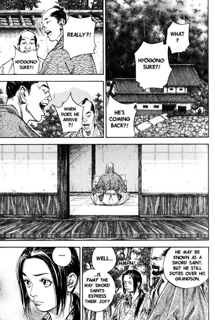 Vagabond Vol.09 Chapter 079 page 13