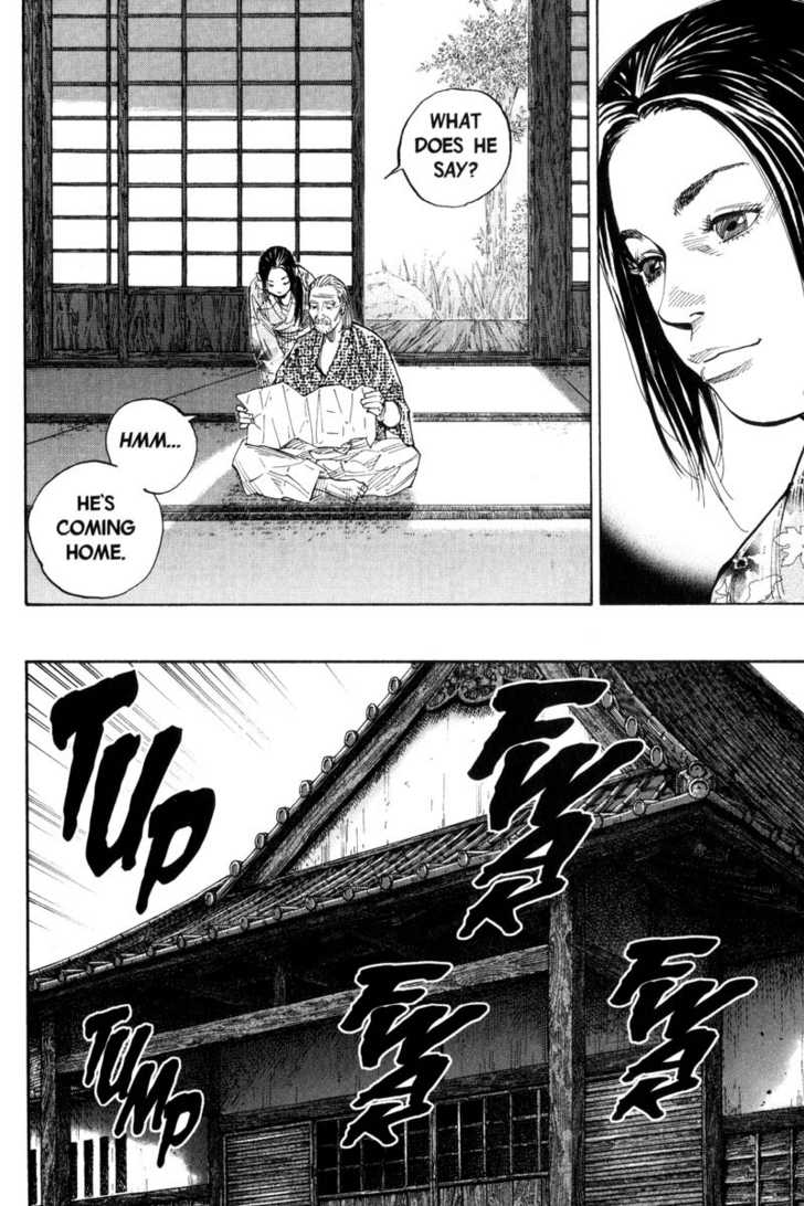 Vagabond Vol.09 Chapter 079 page 14
