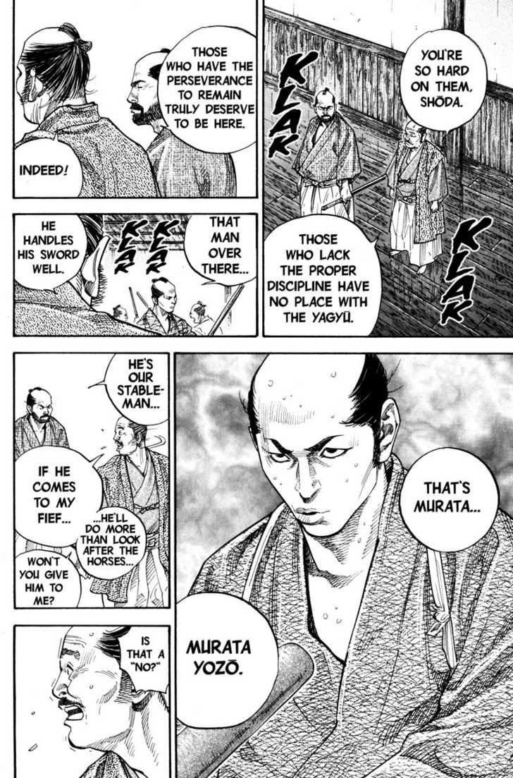Vagabond Vol.09 Chapter 079 page 16