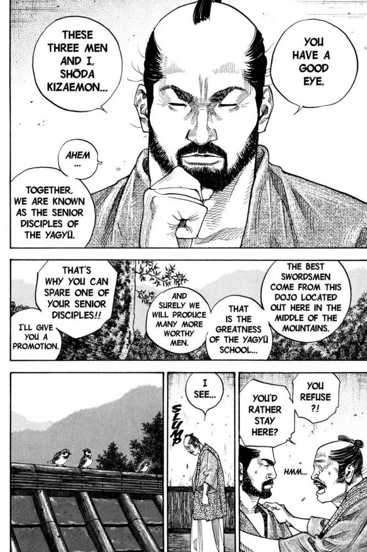 Vagabond Vol.09 Chapter 079 page 18