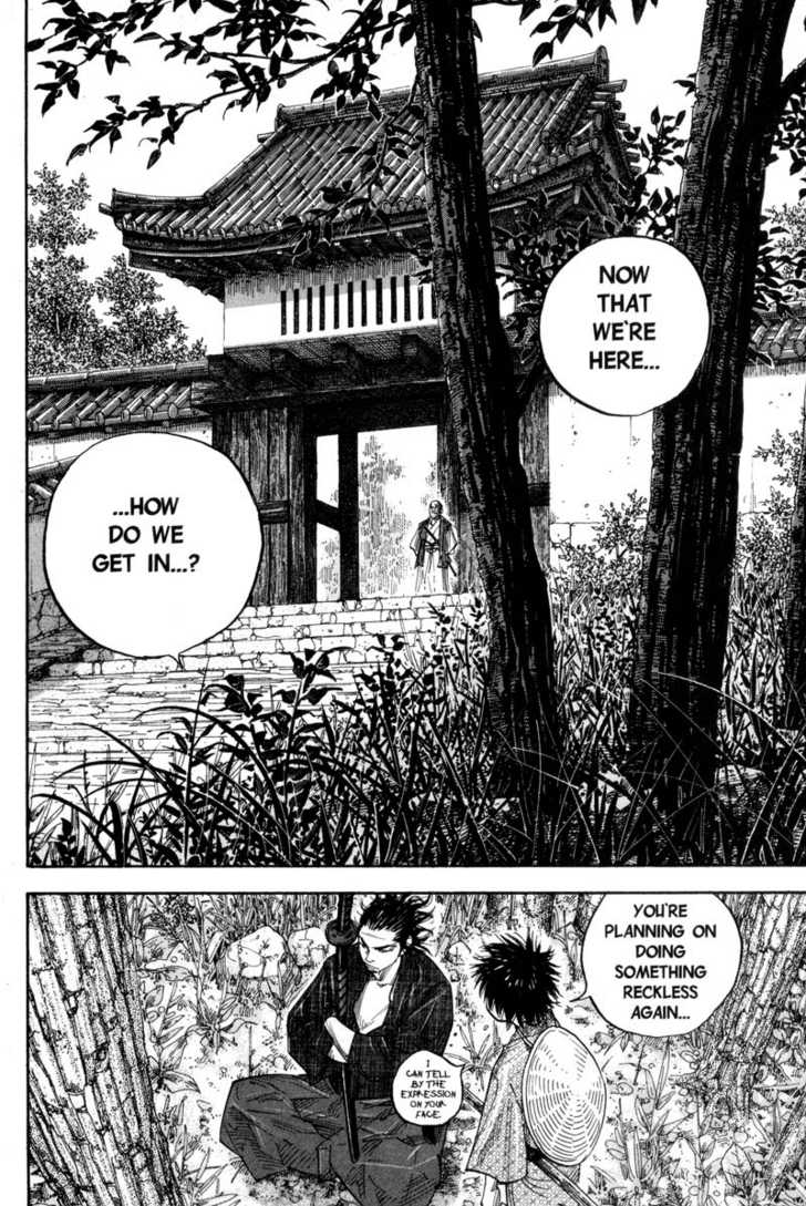 Vagabond Vol.09 Chapter 079 page 20
