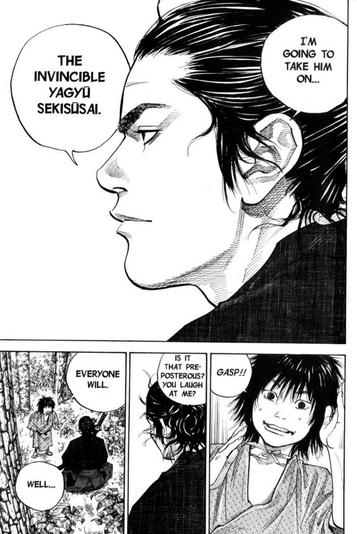 Vagabond Vol.09 Chapter 079 page 21