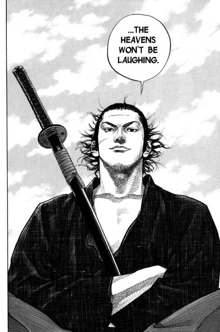 Vagabond Vol.09 Chapter 079 page 22