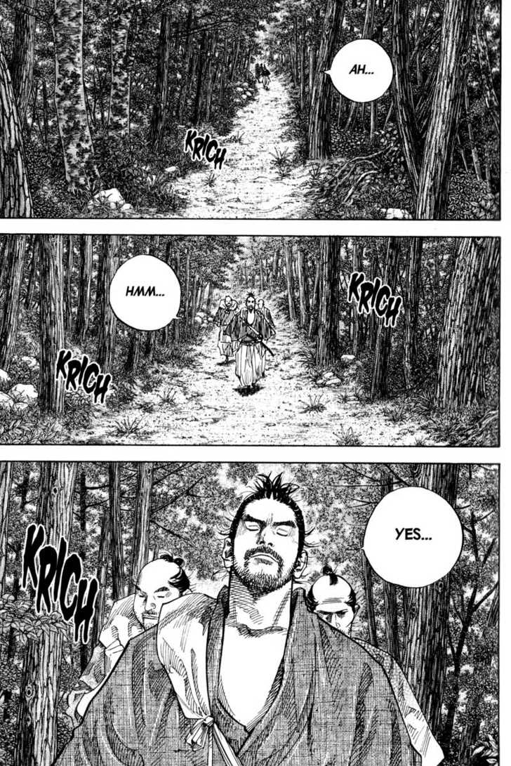 Vagabond Vol.09 Chapter 080 page 3