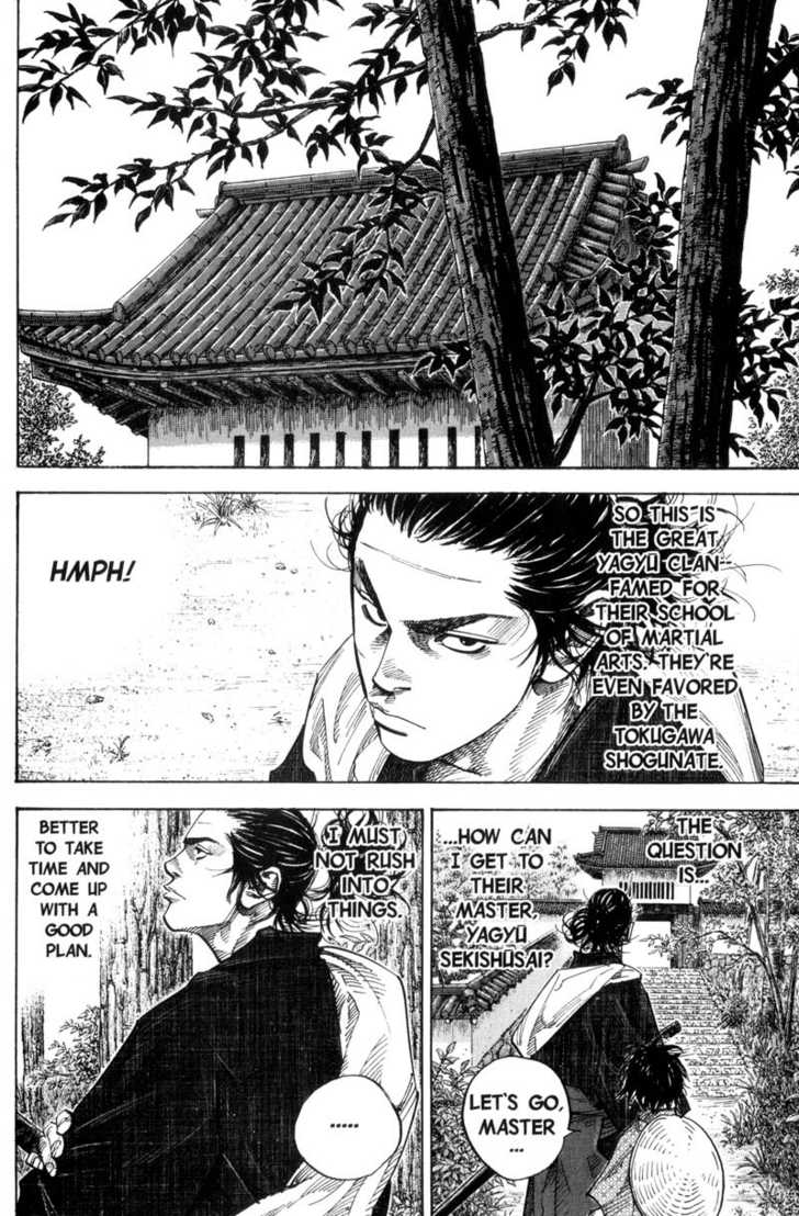 Vagabond Vol.09 Chapter 080 page 5