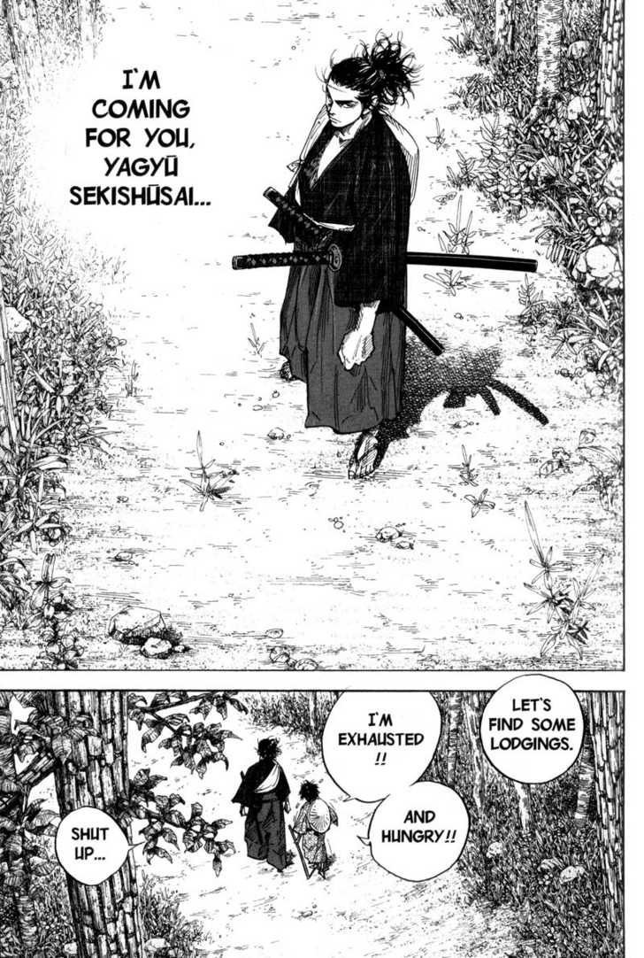Vagabond Vol.09 Chapter 080 page 6