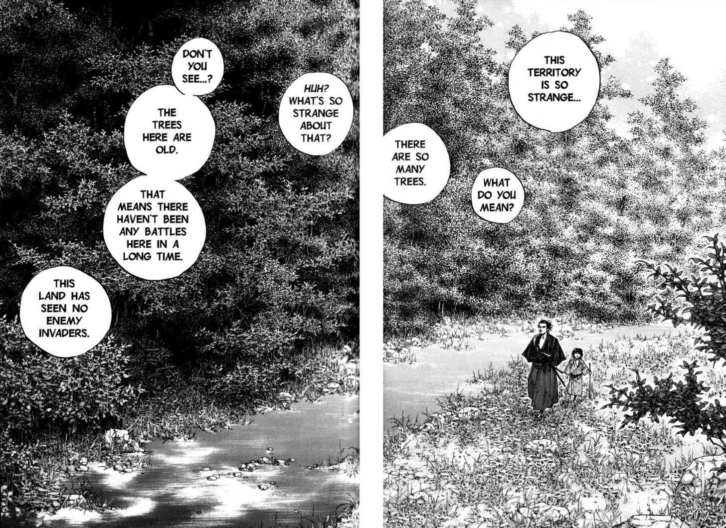 Vagabond Vol.09 Chapter 080 page 7