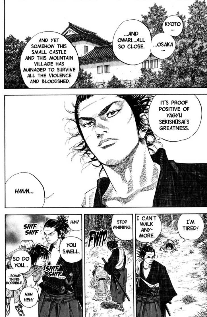 Vagabond Vol.09 Chapter 080 page 8