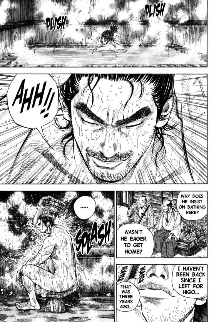 Vagabond Vol.09 Chapter 080 page 9