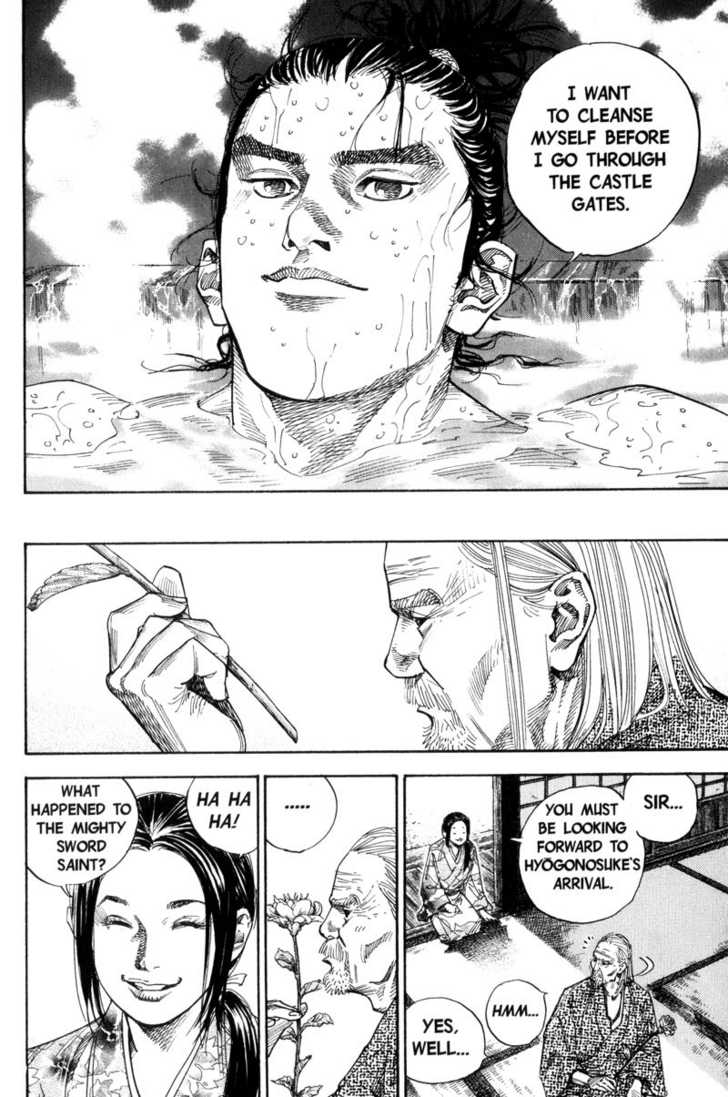 Vagabond Vol.09 Chapter 080 page 10