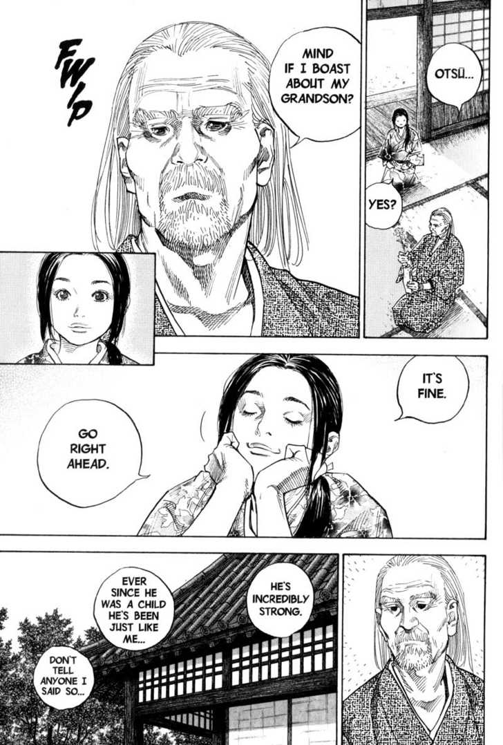 Vagabond Vol.09 Chapter 080 page 11