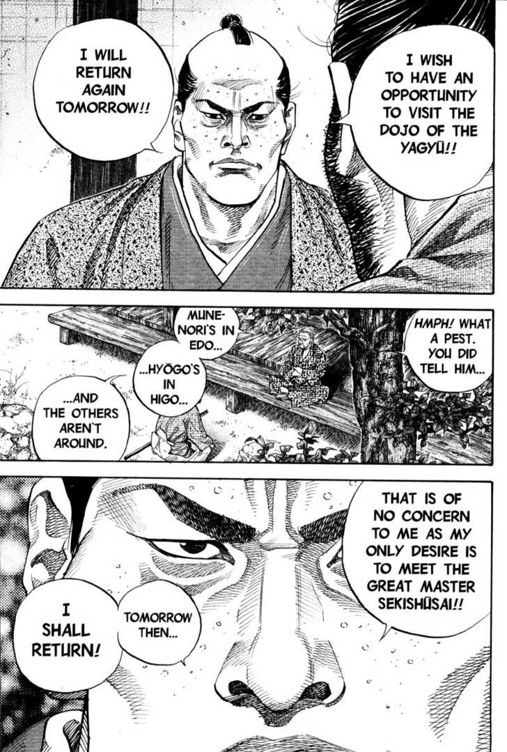 Vagabond Vol.09 Chapter 080 page 13