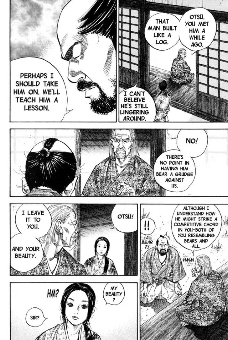 Vagabond Vol.09 Chapter 080 page 14
