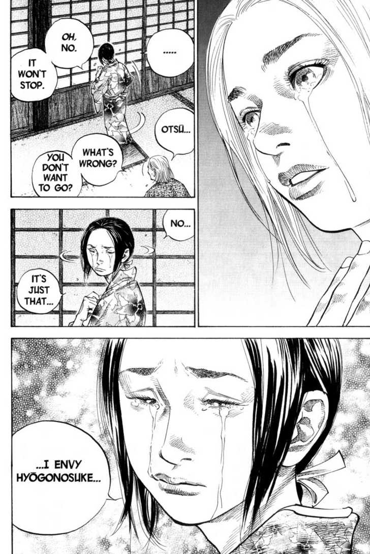 Vagabond Vol.09 Chapter 080 page 16