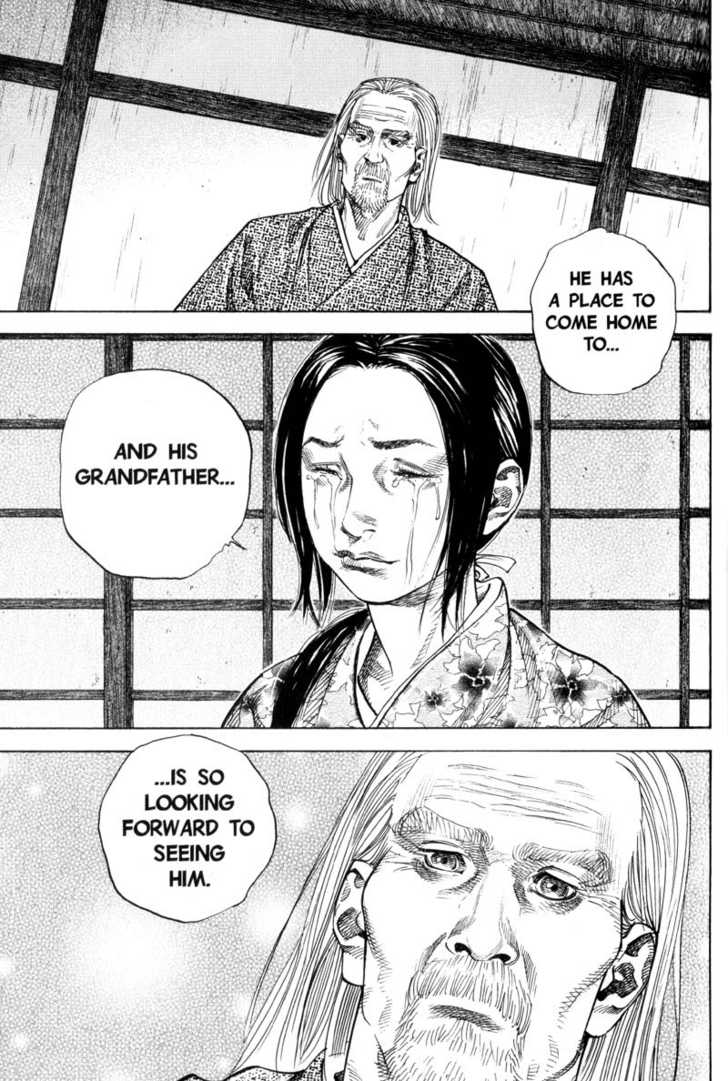 Vagabond Vol.09 Chapter 080 page 17