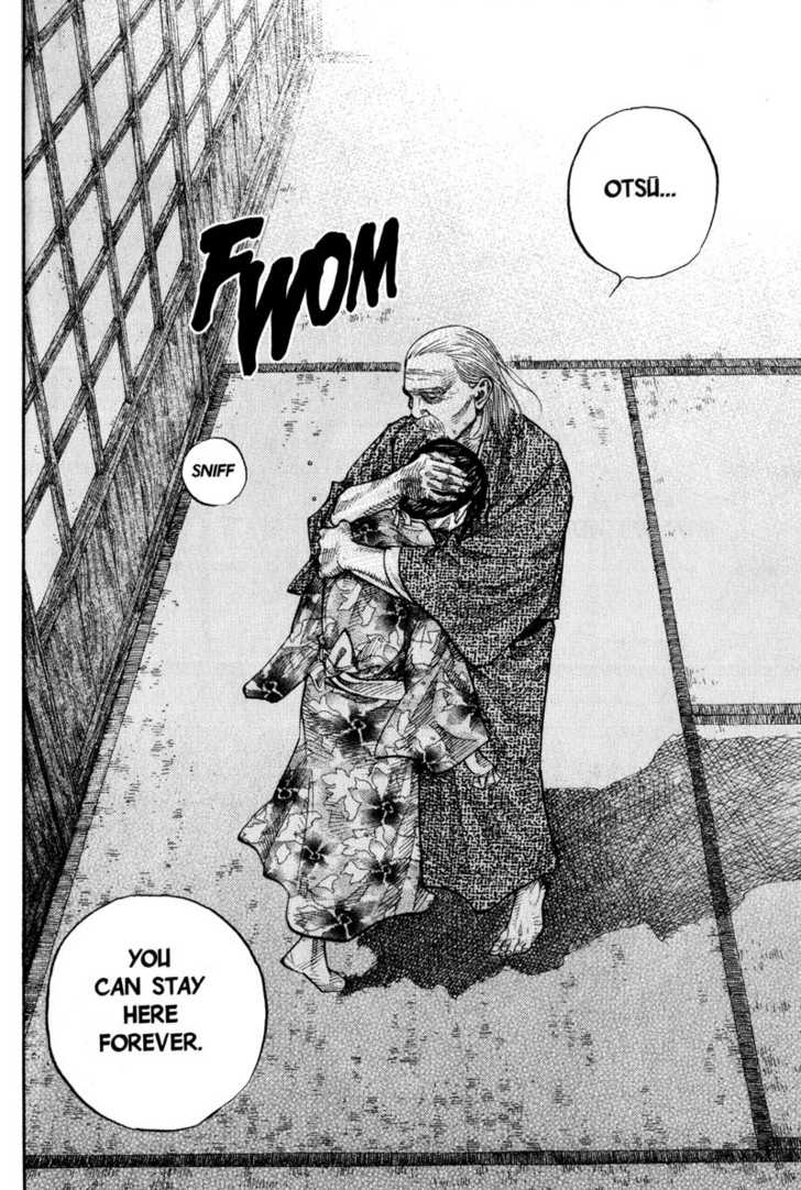 Vagabond Vol.09 Chapter 080 page 18