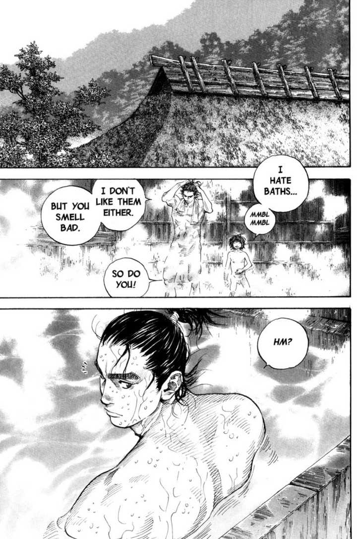Vagabond Vol.09 Chapter 080 page 19