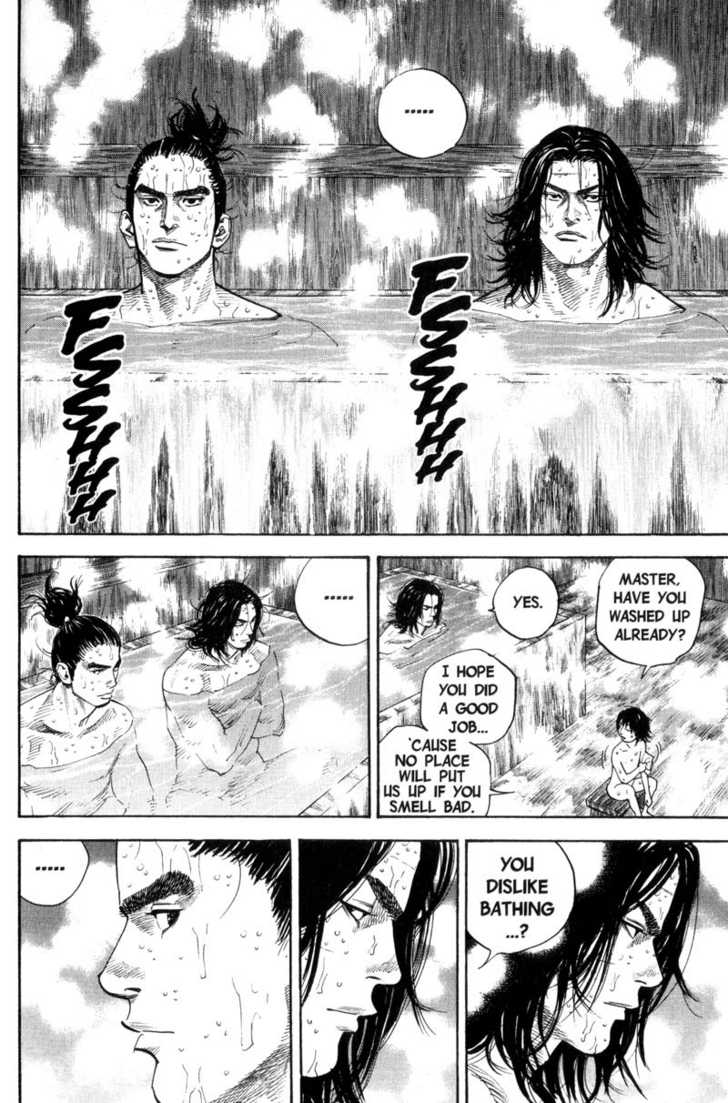 Vagabond Vol.09 Chapter 081 page 5
