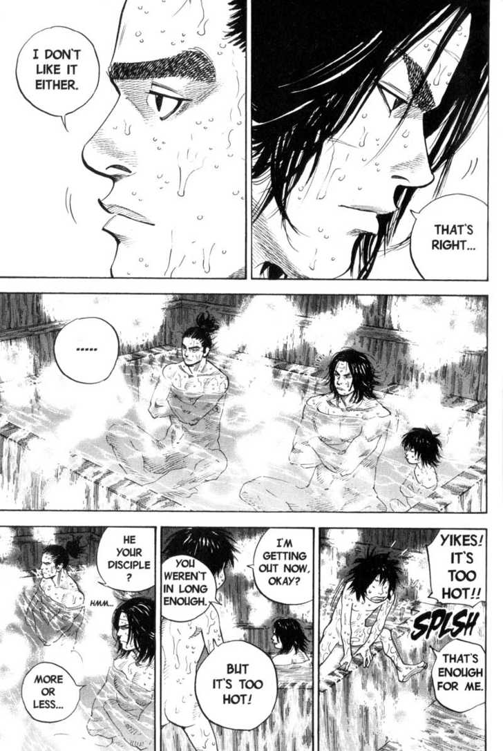 Vagabond Vol.09 Chapter 081 page 6
