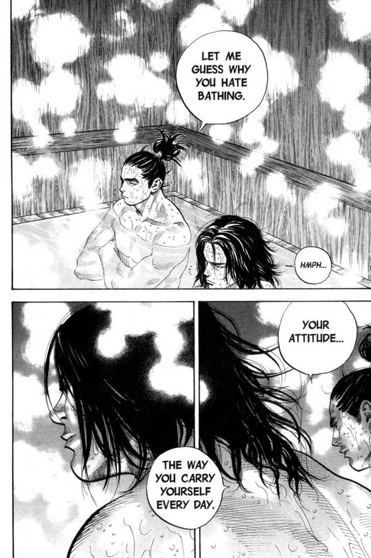Vagabond Vol.09 Chapter 081 page 7