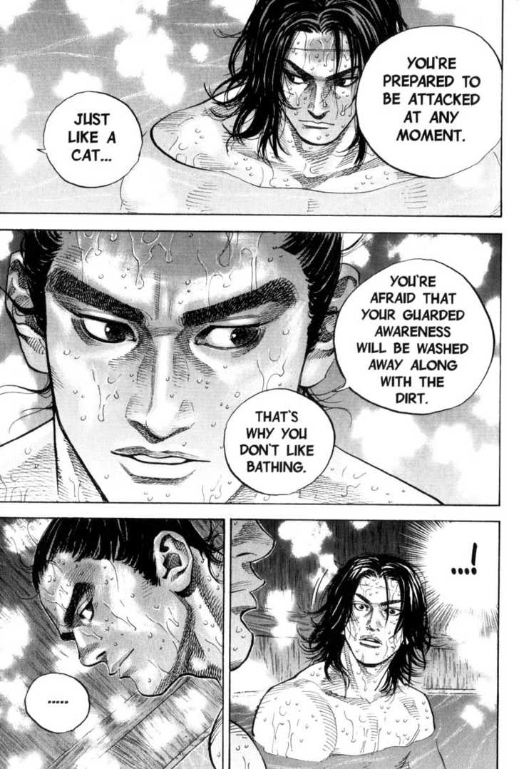 Vagabond Vol.09 Chapter 081 page 8