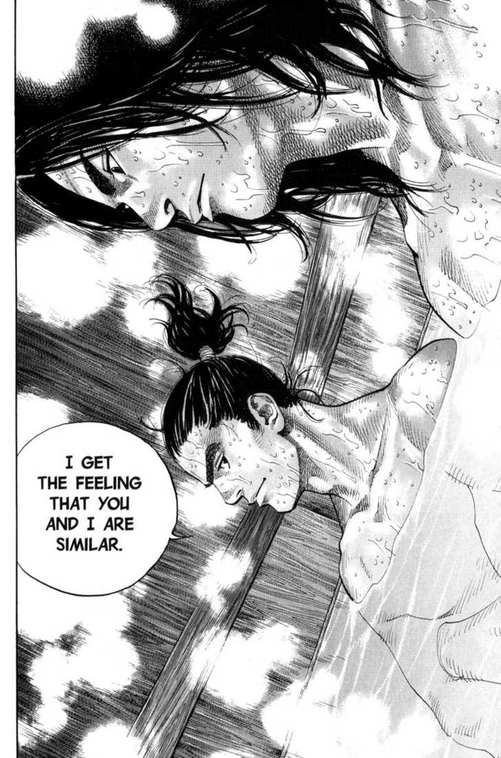 Vagabond Vol.09 Chapter 081 page 9