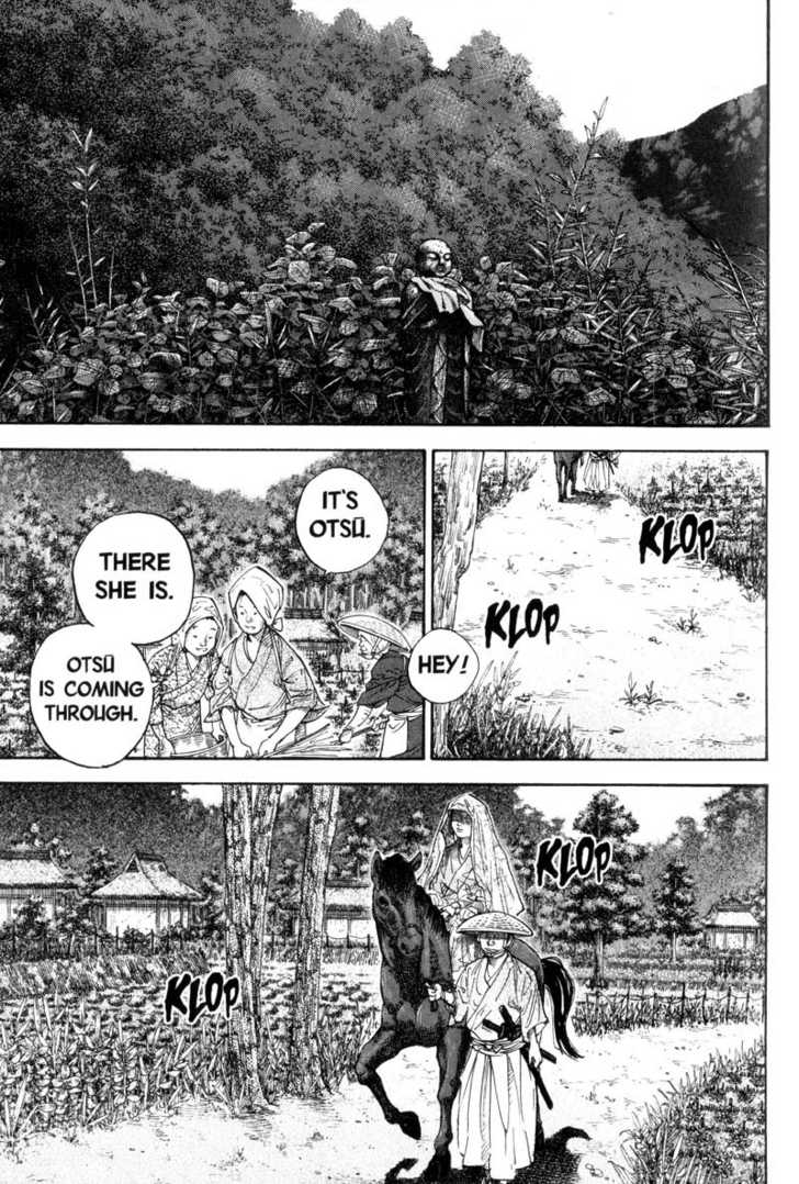 Vagabond Vol.09 Chapter 081 page 10
