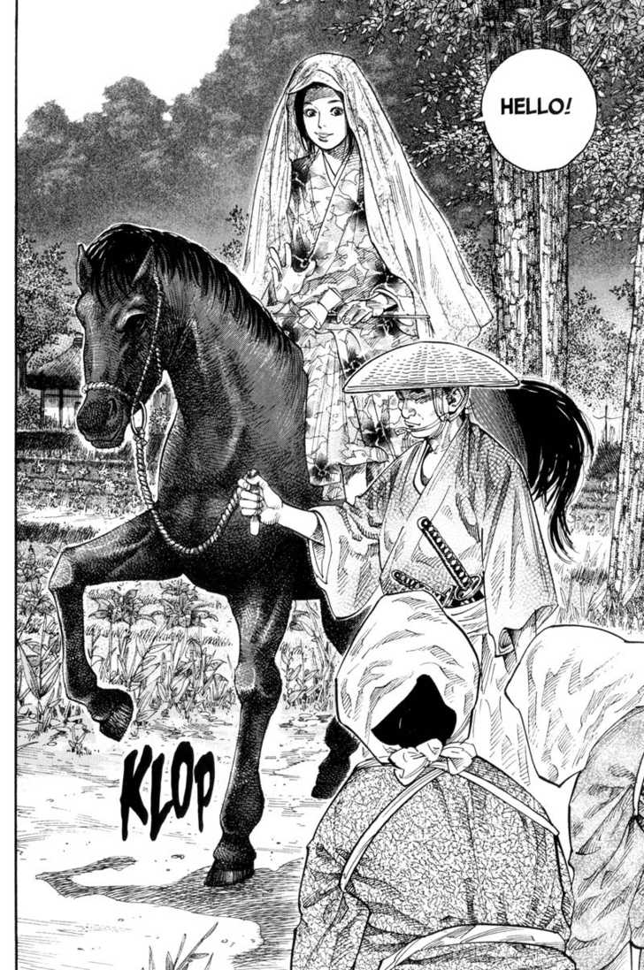 Vagabond Vol.09 Chapter 081 page 11