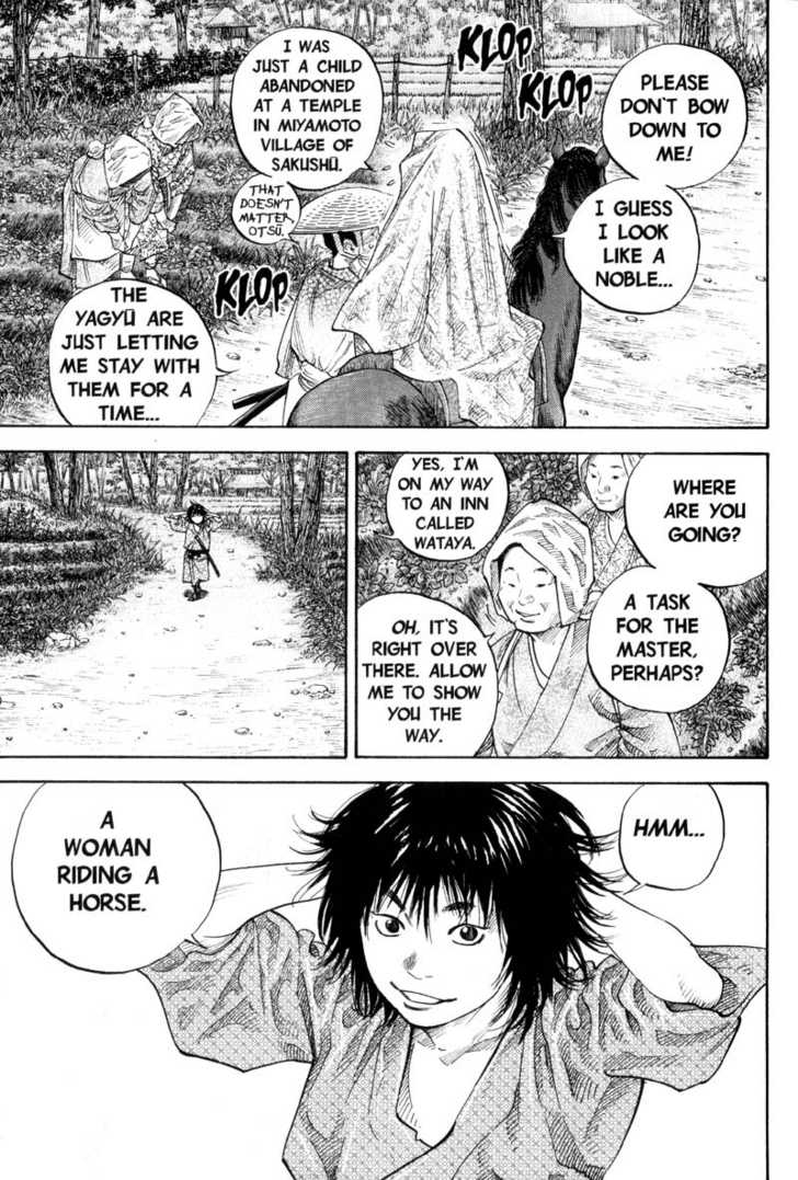 Vagabond Vol.09 Chapter 081 page 12