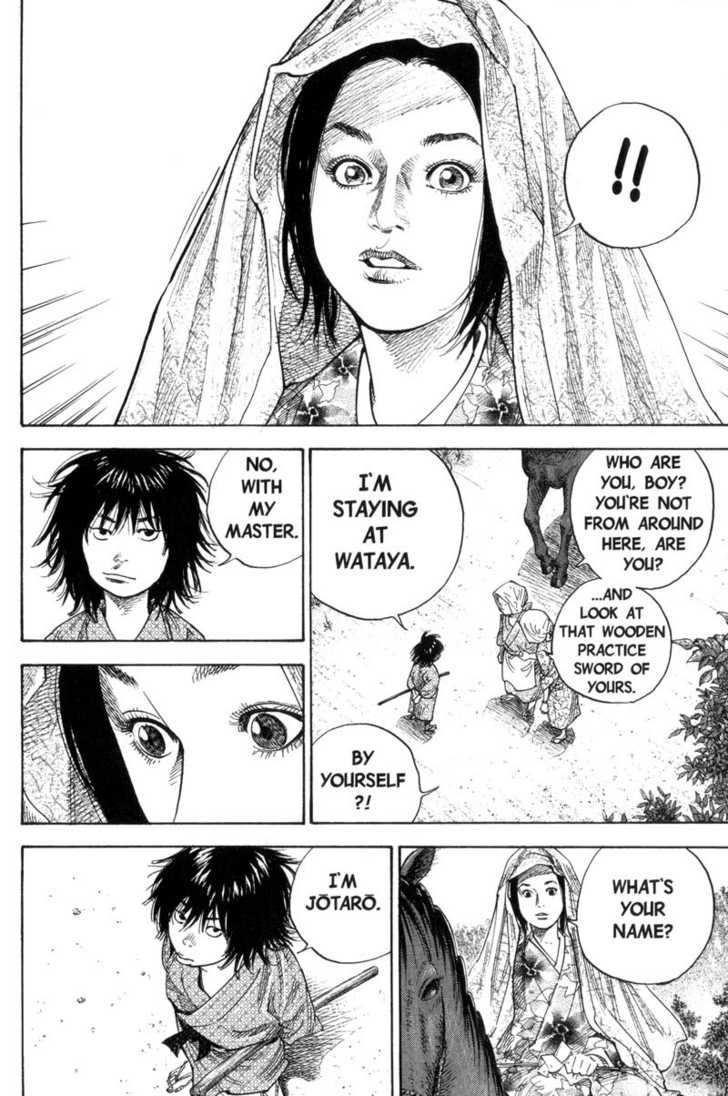 Vagabond Vol.09 Chapter 081 page 13