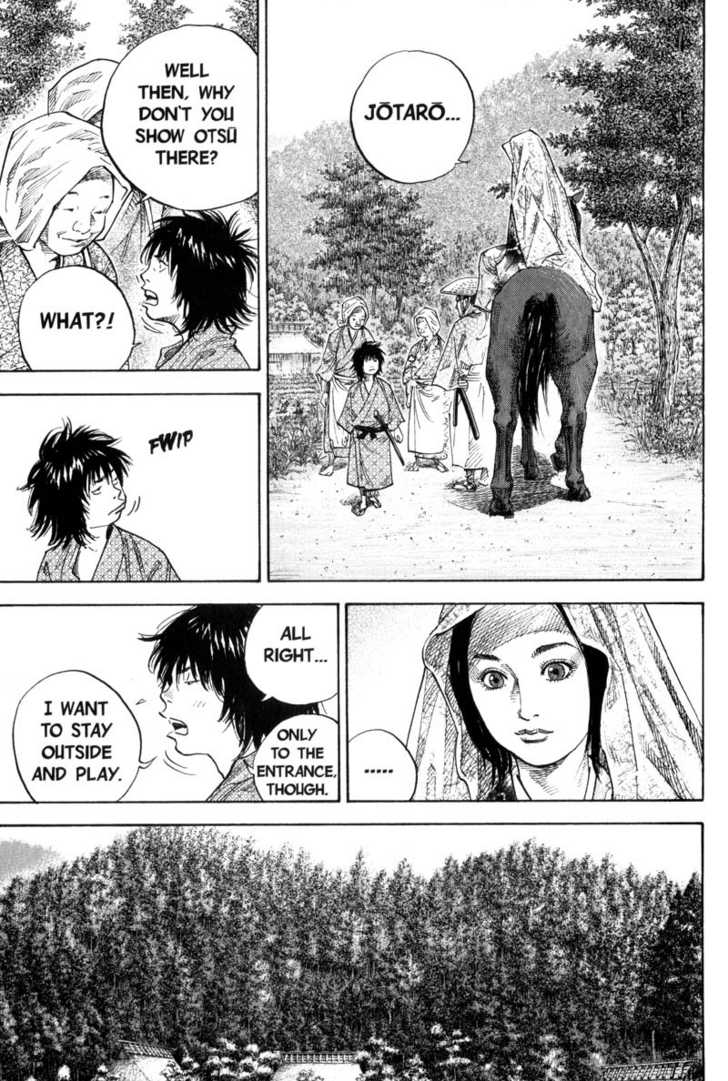 Vagabond Vol.09 Chapter 081 page 14