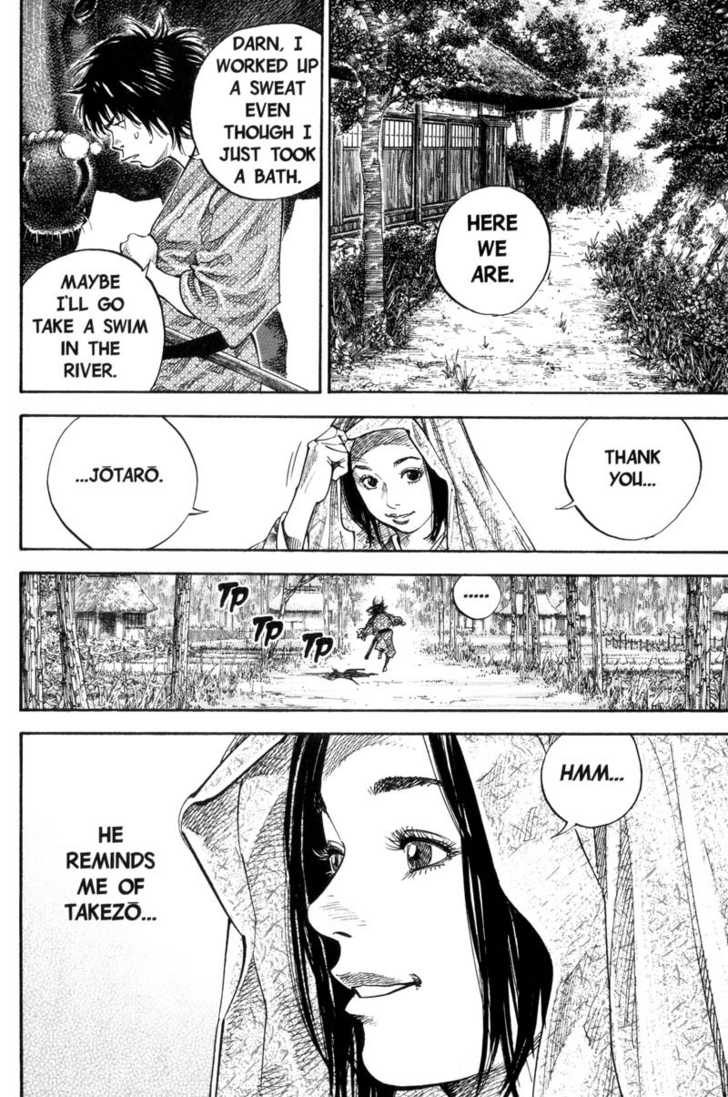 Vagabond Vol.09 Chapter 081 page 15