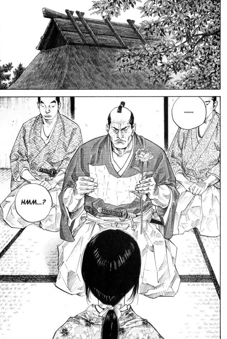 Vagabond Vol.09 Chapter 081 page 16